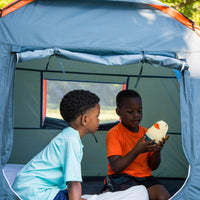 Firefly! Outdoor Gear Finn the Shark 100 Lumen Battery Powered Kid's Lantern (3 AA Batteries Not Included) EasyOptionXY LLC