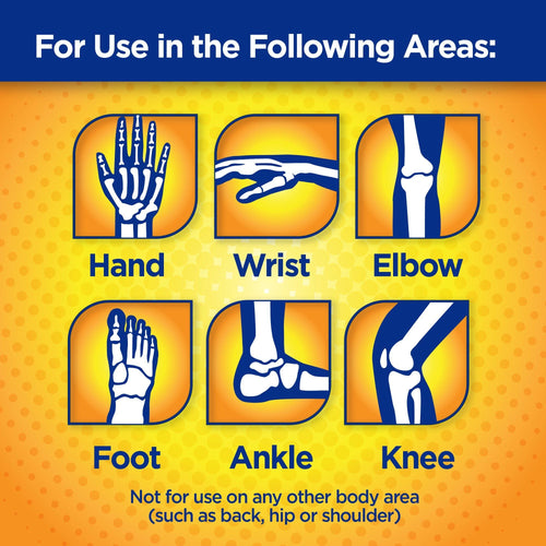 Equate Arthritis Pain Diclofenac Sodium Topical Gel; 3.53 oz EasyOptionXY LLC