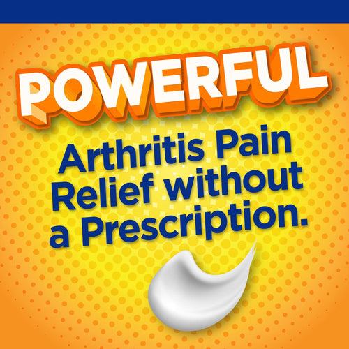 Equate Arthritis Pain Diclofenac Sodium Topical Gel; 3.53 oz EasyOptionXY LLC