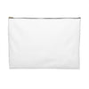 EzBuyCo Stylish Accessory Pouch - Perfect for Organizing, Gift for Travelers, Makeup Bag, Personalized Storage, Business Essentials EzBuyCo
