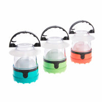 Dorcy 450 Lumens Battery Camping Lantern EasyOptionXY LLC