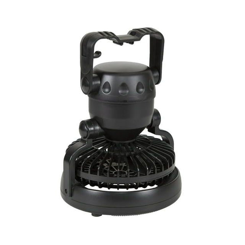 Stansport 450 Lumens Battery Camping Lantern EasyOptionXY LLC