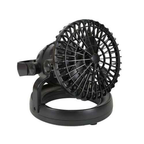 Stansport 450 Lumens Battery Camping Lantern EasyOptionXY LLC