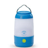 Firefly! Outdoor Gear 200 Lumen Lantern , Blue- 3 AAA Batteries Not Included EasyOptionXY LLC