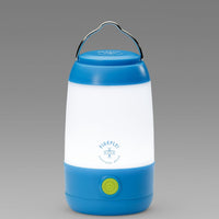 Firefly! Outdoor Gear 200 Lumen Lantern , Blue- 3 AAA Batteries Not Included EasyOptionXY LLC