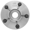 512518 - Rear Wheel Hub Bearing Assembly