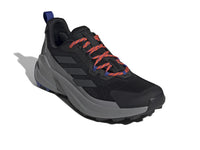 adidas Mens Terrex Trailmaker 2.0 Hiking Sneaker Black/Carbon/Grey 9.5