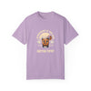 Everybody at the Bar Gettin Tipsy Unisex Garment-Dyed T-Shirt