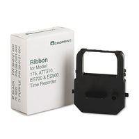 Acroprint® ES700/ES900 Replacement Ribbon