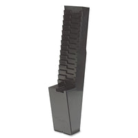 Acroprint® Expanding Time Card Rack