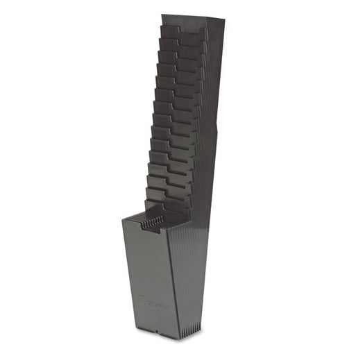 Acroprint® Expanding Time Card Rack