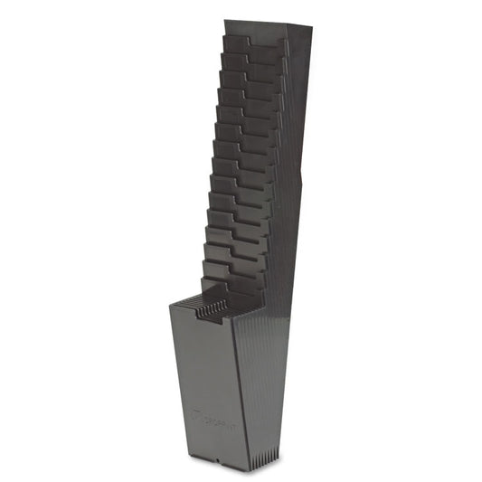 Acroprint® Expanding Time Card Rack
