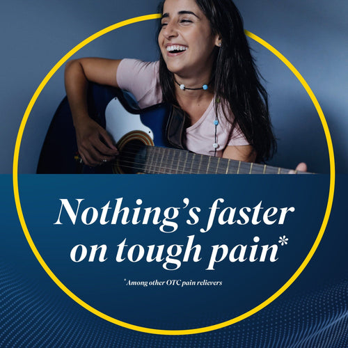 Advil Liqui-Gels Minis Pain and Headache Reliever Ibuprofen Capsules; 200 mg; 160 Count EasyOptionXY LLC