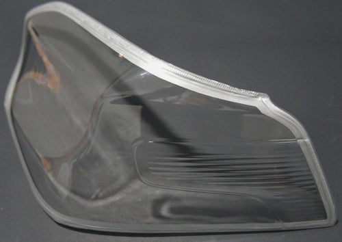 NTXGlow Clear Tail Light Lenses (2015-2021 Subaru WRX/STI)