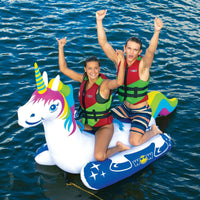 WOW Sports Unicorn Towable (20-1020) Jupiter Gear