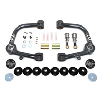 Camburg Toyota Tacoma Pre/4WD 05-23 / 4-Runner 03-23 / FJ 07-14 1.25in Uniball Upper Arms w/ covers