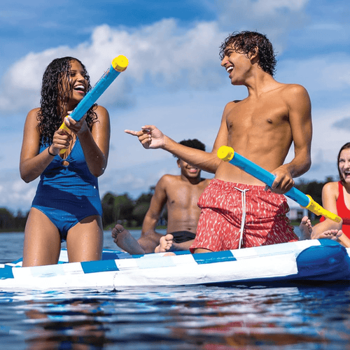 WOW Watersports Splash Cannon Water Toy Jupiter Gear