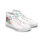 US 5.5 / White sole