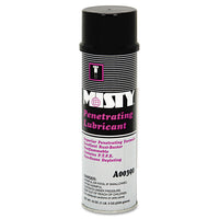 Misty® Penetrating Lubricant Spray
