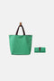 Green / One Size