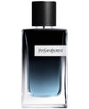 Yves Saint Laurent Y - EDP, 100 ml