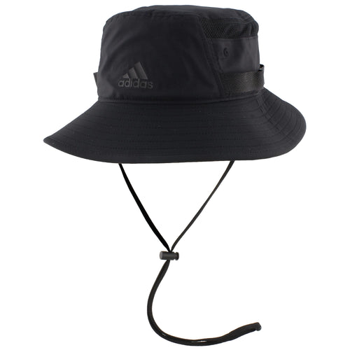 adidas Mens Victory III Bucket Black Large-X-Large