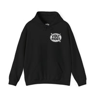 2.0 Volt Rides* Hoodie