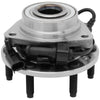 513188 - Front Wheel Hub Bearing Assembly