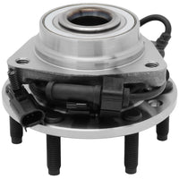 513188 - Front Wheel Hub Bearing Assembly