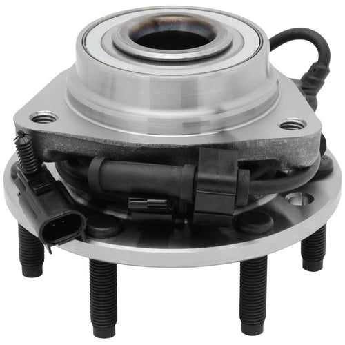 513188 - Front Wheel Hub Bearing Assembly