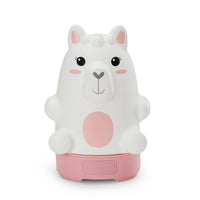 Firefly! Outdoor Gear Izzie the Llama 100 Lumen Battery Powered Kid's Lantern (3 AA Batteries Not Included) EasyOptionXY LLC