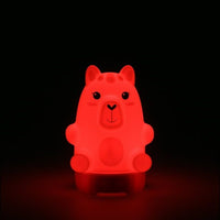 Firefly! Outdoor Gear Izzie the Llama 100 Lumen Battery Powered Kid's Lantern (3 AA Batteries Not Included) EasyOptionXY LLC