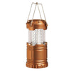 Survival LED Ultra Bright 100 lumen Camping Lantern EasyOptionXY LLC