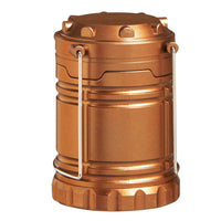 Survival LED Ultra Bright 100 lumen Camping Lantern EasyOptionXY LLC