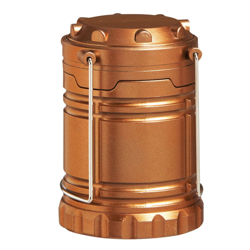 Survival LED Ultra Bright 100 lumen Camping Lantern EasyOptionXY LLC