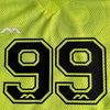 Mercian Mesh Goalkeeper Jersey