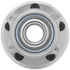 512555 - Rear Wheel Hub Bearing Assembly