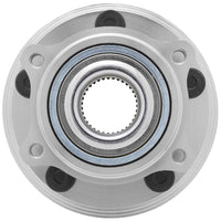 512555 - Rear Wheel Hub Bearing Assembly