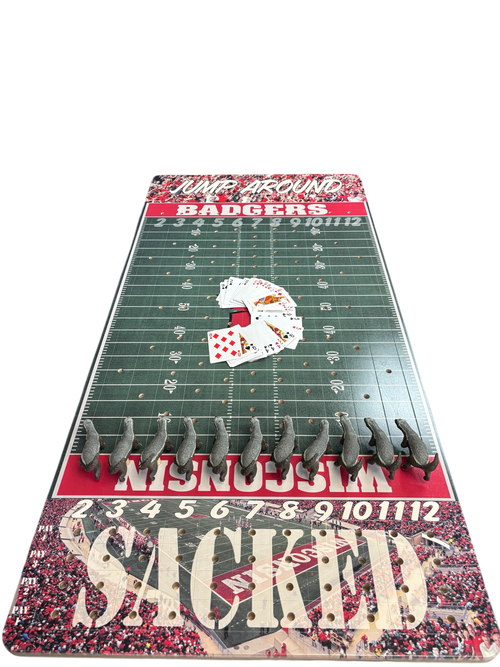 Jumbo Horse Race Game