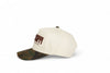 The Camo Mississippi Snapback - LAST CALL