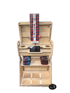 Blast Caddy Multi Functional Storage Cart and More!