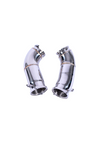 IRL G90 G99 S68 Secondary Downpipes