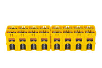 9V - 16 Pack (Yellow)