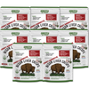 Bison Liver Crisps - 100% Grass-Fed/Finished