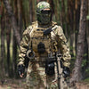 Votagoo Outdoor 1000D Nylon Tactical Combat Tactic Vest Plate Carrier