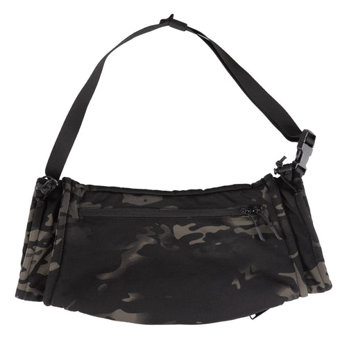 Votagoo Hunting Camo Hand Warmer Tactical Outdoor Accessories 500D Nylon Hand Bag