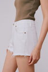 Joanie Vintage Cut Off Shorts HJ115