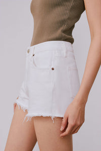Joanie Vintage Cut Off Shorts HJ115
