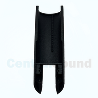 Replacement Side Cover Slider Parts UPGRADE KIT for Sony WH-XB910N WHXB910N YY2951 Headphones