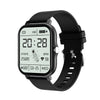 New Women Waterproof Smart Watch With T80/P70 Bluetooth and Heart Rate Monitor Fitness Tracker Luxury New Lady Smartwatch